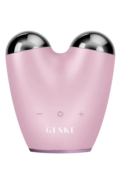 Geske Mikro Akım, Yaşlanma Karşıtı Titreşimli Yüz ve Vücut Sıkılaştırma Cihazı  MicroCurrent Face Lifter ürün görseli 1