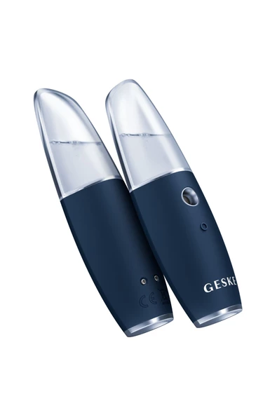 Geske Buharlı Cilt Nemlendirici Ve Yenileyici Yüz Bakım Cihazı Facial Hydration Refresher ürün görseli 1