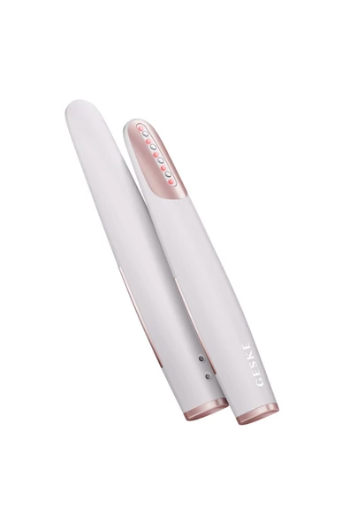 Geske Sıkılaştırıcı Yüz Bakım Cihazı (Kırmızı Led Terapili Titreşimli) Skin Firming Wand ürün görseli 1