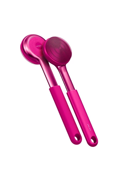 Geske Vücut Temizleme Cihazı  Sonic Full-body Brush & Intensive Exfoliator ürün görseli 1