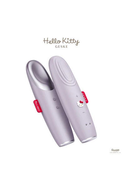 Hello Kitty Akıllı Göz Çevresi Masaj Cihazı (Soğutma Ve Isıtma Sağlayan Titreşimli ) Warm & Cool Eye Energizer ürün görseli 1