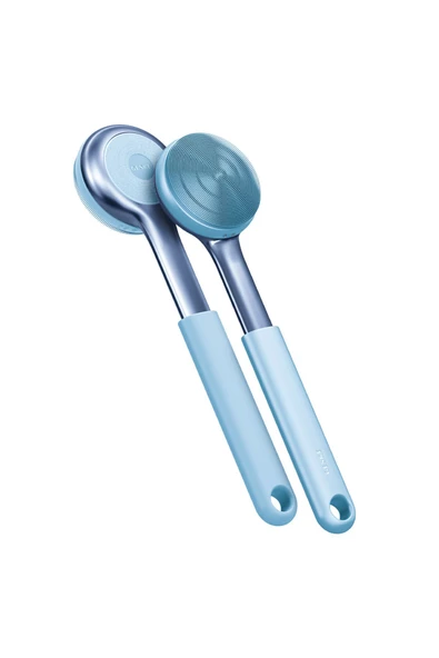 Geske Vücut Temizleme Cihazı Sonic Full-body Brush & Intensive Exfoliator ürün görseli 1