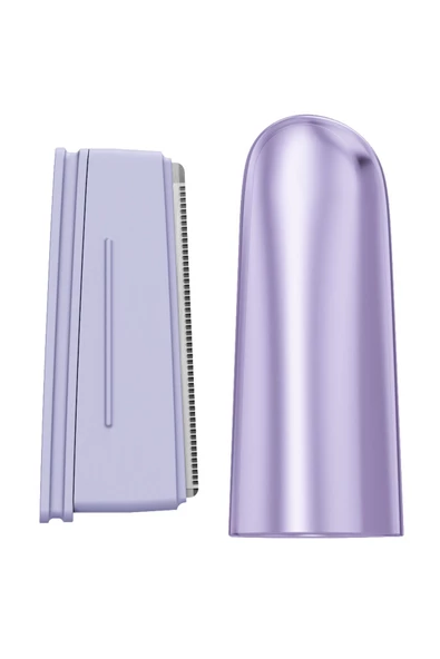 Geske Yüz Usturası Precision Trimmer - Resim 4