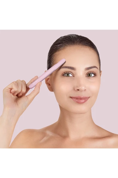 Geske Yüz Usturası Precision Trimmer - Resim 6