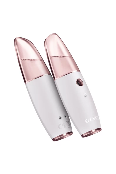Geske Buharlı Cilt Nemlendirici Ve Yenileyici Yüz Bakım Cihazı Facial Hydration Refresher ürün görseli 1