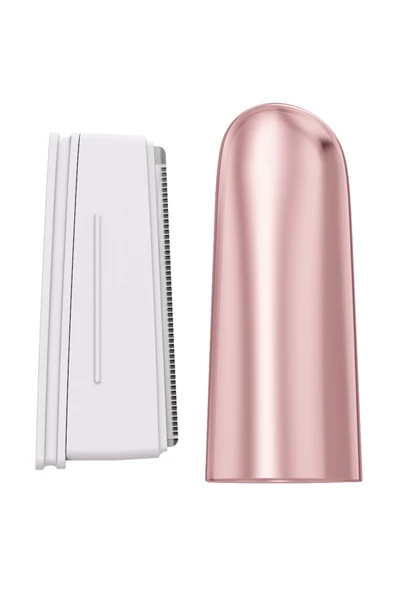 Geske Yüz Usturası Precision Trimmer - Resim 4