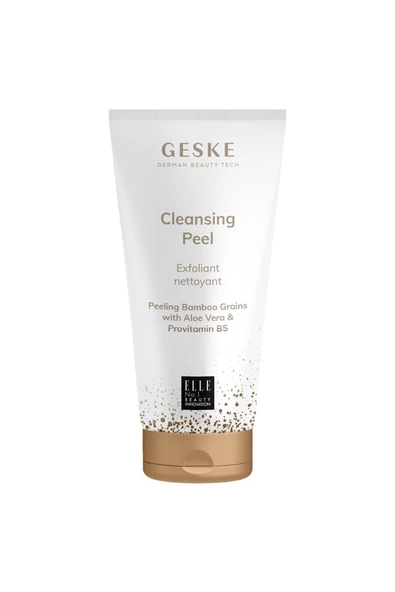 GESKE Temizleyici Peeling Cleansing Peel ürün görseli 1