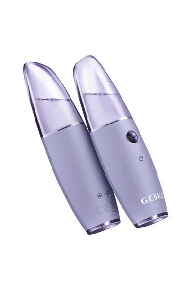 Geske Buharlı Cilt Nemlendirici Ve Yenileyici Yüz Bakım Cihazı  Facial Hydration Refresher ürün görseli 1
