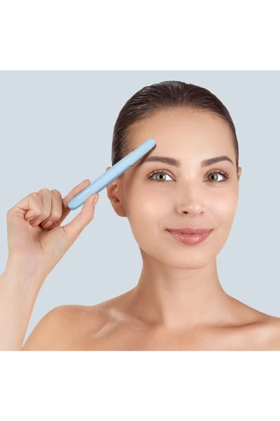 Geske Yüz Usturası Precision Trimmer - Resim 6