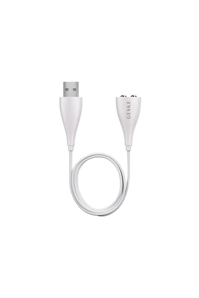 GESKE Manyetik USB Kablosu ürün görseli 1