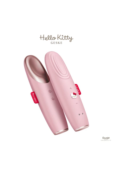 Hello Kitty Akıllı Göz Çevresi Masaj Cihazı (Soğutma Ve Isıtma Sağlayan Titreşimli ) Warm & Cool Eye Energizer ürün görseli 1