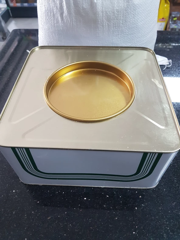 SALAMURA KÖY KOYUN PEYNİRİ  6KG ürün görseli 1