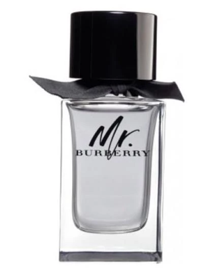 Burberry Mr Edt 150 Ml Erkek Parfüm ürün görseli 1
