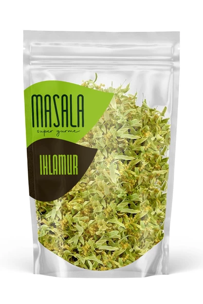 Yaprak Ihlamur 30 g - Linden Leaves ürün görseli 1