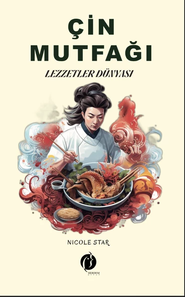 Çin Mutfağı Lezzetler Dünyası ürün görseli 1