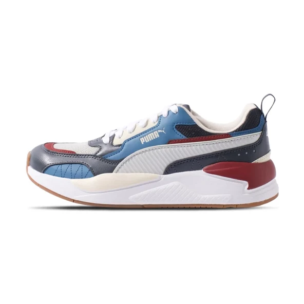 Puma X-Ray 2 Square Erkek Spor Ayakkabı 37310889 ürün görseli 1