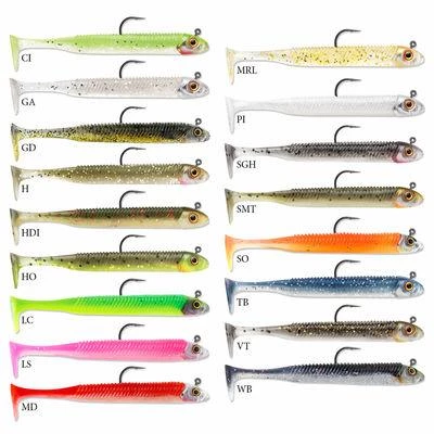 Storm 360GT Searchbait 11 cm 7 g Sahte Balığı ürün görseli 1