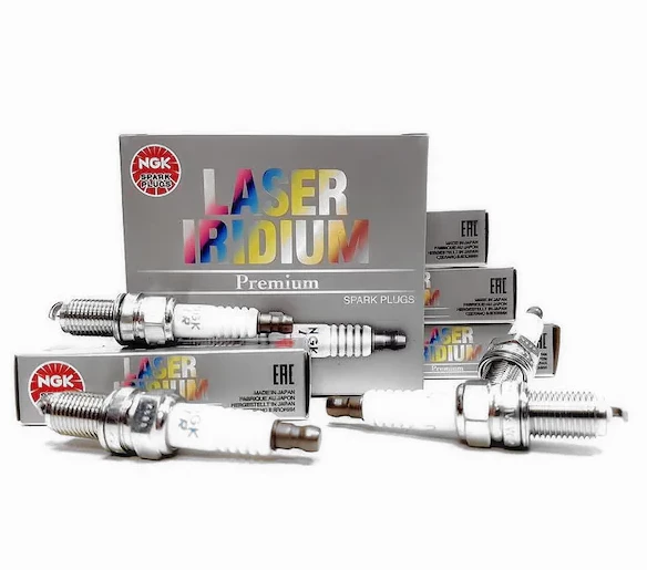 NGK93815 İRİDYUM BUJI 4 ADET HYUNDAİ İ30-İ40-İX35-TUCSON-KİA CEED ürün görseli 1