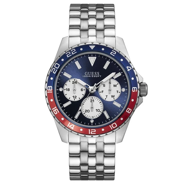 Guess GUW1107G2 Erkek Kol Saati ürün görseli 1