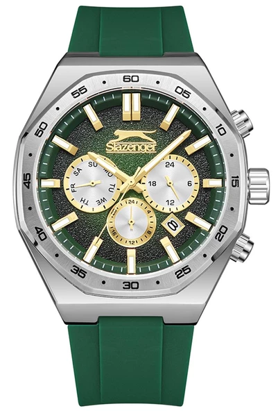 Slazenger SL.09.2341.2.05 Erkek Kol Saati ürün görseli 1