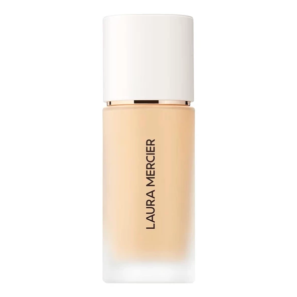 Laura Mercier Real Flawless Weightless Perfecting Fondöten - 2W1 Macadamia ürün görseli 1