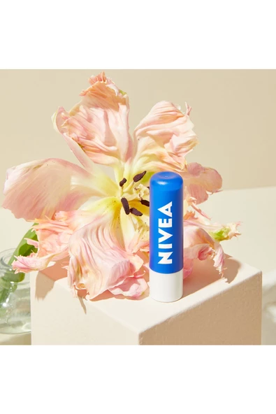 NİVEA LİP STICK ORIGINAL - Resim 3