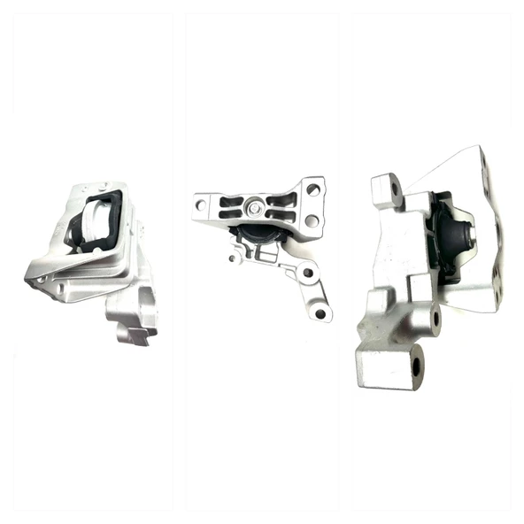 Jaroparts Nissan Juke 1.6 Benzinli Motor Takozu Ön Sağ 2010-2013 11210-1KA1A ürün görseli 1