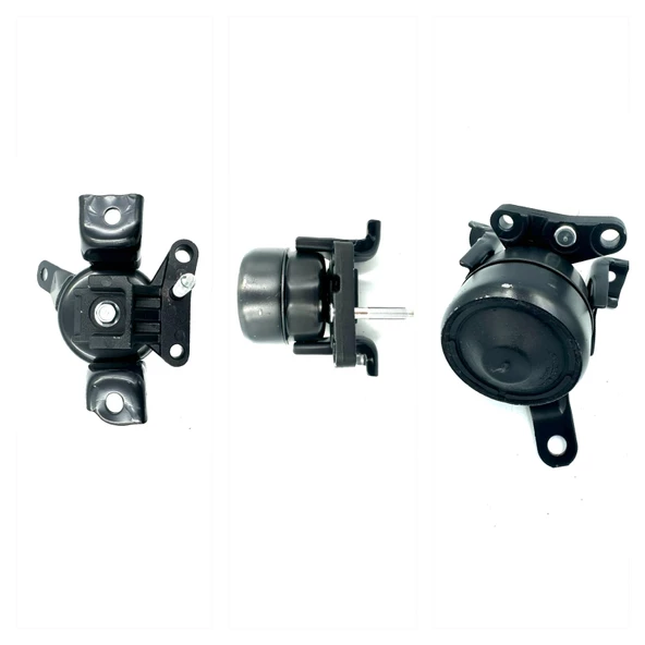 Jaroparts Toyota RAV4 Motor Takozu Ön Sağ (Otomatik) 2000-2005 12305-28150 ürün görseli 1
