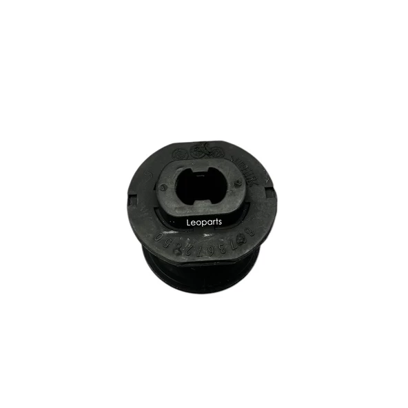 Jaroparts Isuzu Dmax 4x2 Kabin Takozu 2004-2012 8973672850 ürün görseli 1