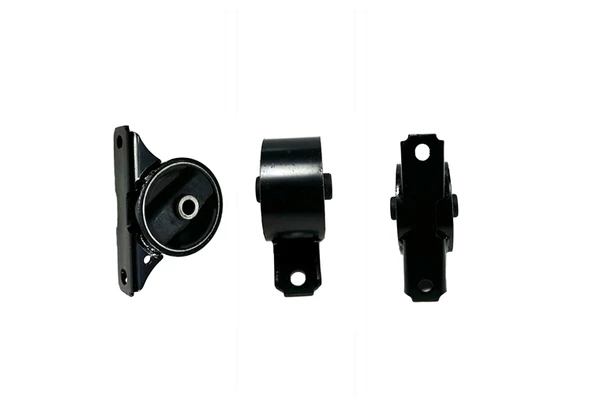 Jaroparts Mitsubishi Carisma 1.6 - 1.8 Motor Takozu Arka 1995-2003 MR102115 ürün görseli 1