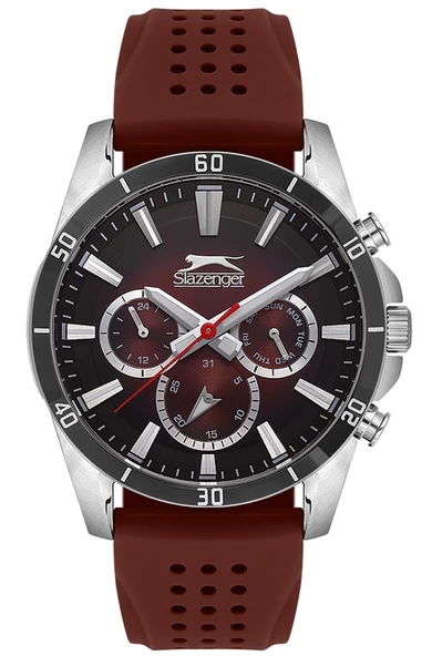 Slazenger SL.09.2431.2.05 Erkek Kol Saati ürün görseli 1