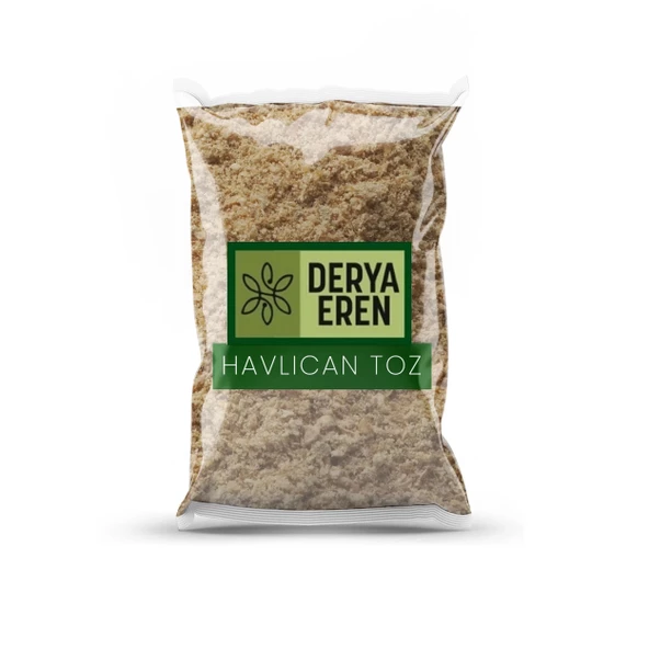 Havlıcan (Havlucan) Toz 100 gr, Derya Eren ürün görseli 1