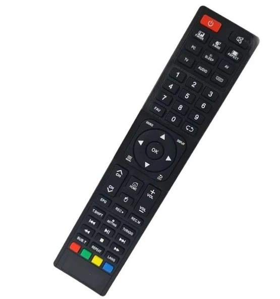 Telenova Led Tv Kumandası Full Hd ürün görseli 1