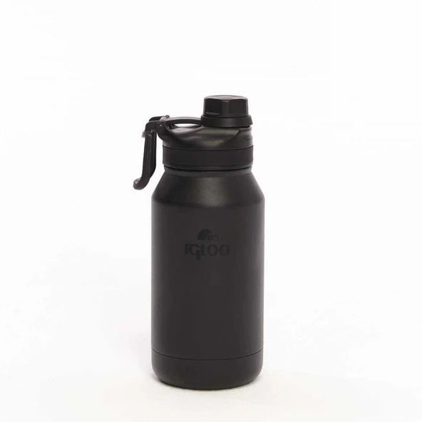 Igloo Sportsman Termos 950ml 205681 - Resim 2