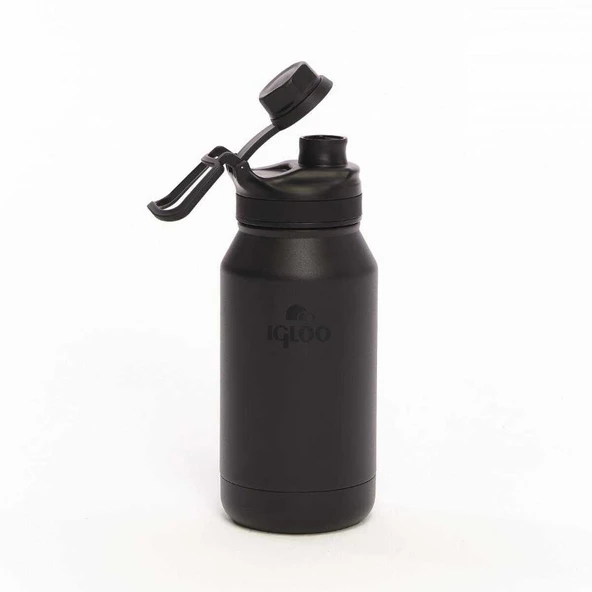 Igloo Sportsman Termos 950ml 205681 - Resim 3