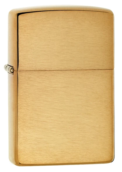 Zippo Çakmak American Malı-Z-168 (168-000019)-Z228 ürün görseli 1