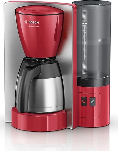 Bosch Tka6a684 Comfortline Filtre Kahve Makinesi ürün görseli 1