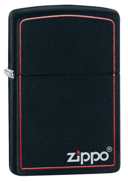Zippo Orijinal Çakmak Z-218ZB (218ZB-000056)-Z208 ürün görseli 1