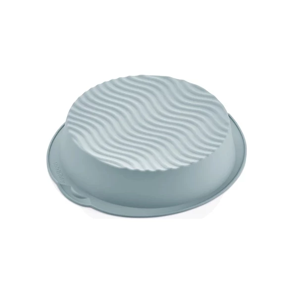 SILIKON TURTA KALIBI SL-3212 - Resim 3
