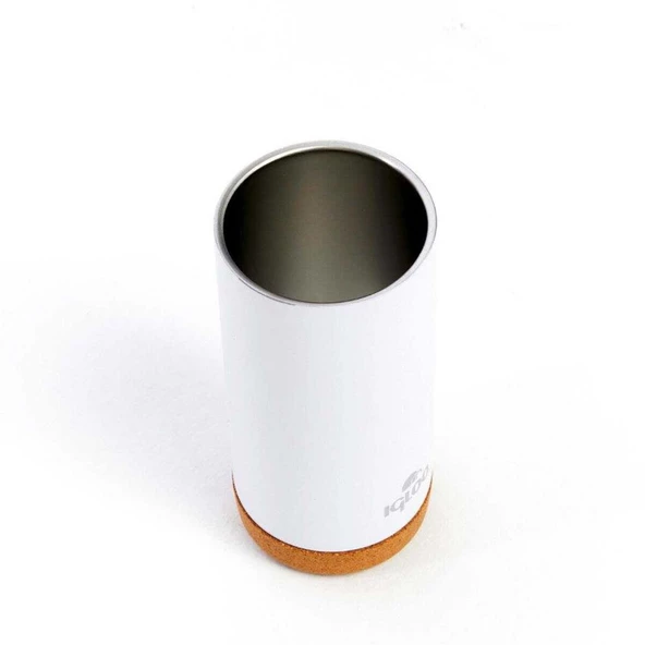 Igloo Cork Mug 500ml 205695_BEYAZ - Resim 3