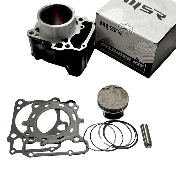 CF Moto NK 250 Silindir Piston Takım ürün görseli 1