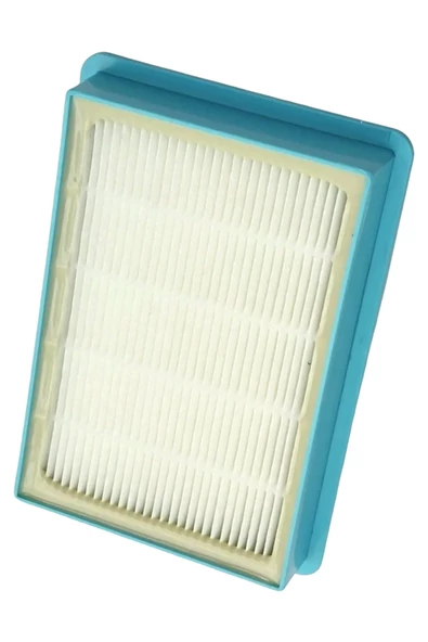 Philips FC 9742 PowerPro Expert Uyumlu Süpürge Çıkış Filtresi ürün görseli 1