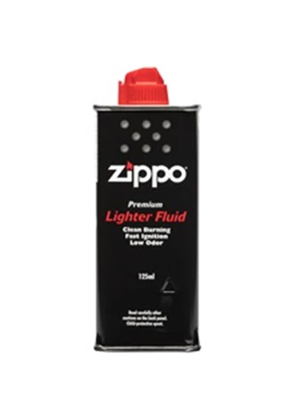 Zippo Çakmak Benzini-Ç3 ürün görseli 1