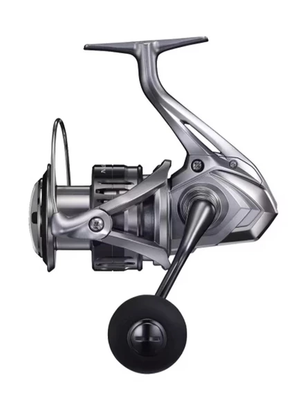 Shimano Nasci C5000 FC XG Olta Makinesi ürün görseli 1