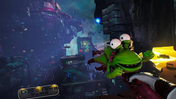 High On Life Ps5 Oyun ürün görseli 1