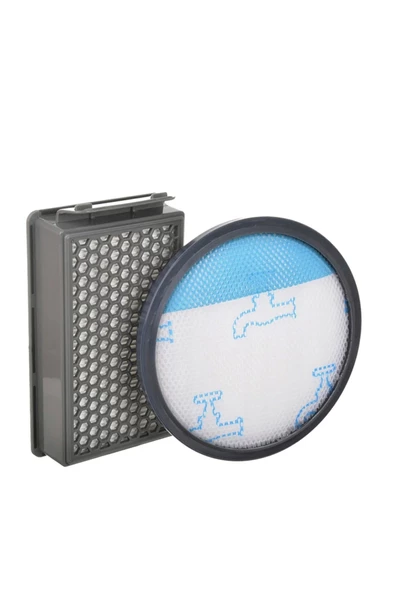 Rowenta RO 3786 Cyclonic Hepa Filtre Seti ürün görseli 1