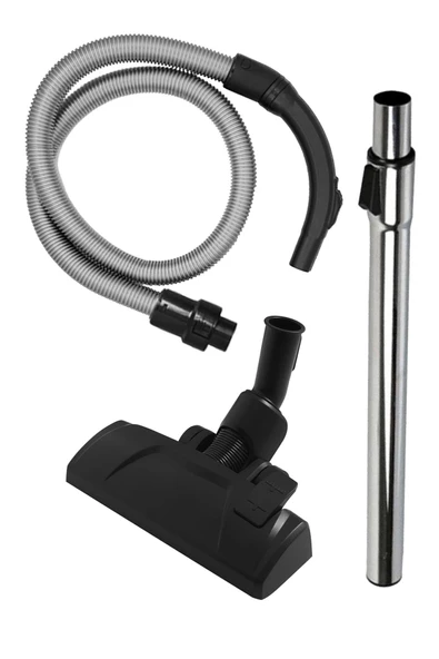 Arzum AR 462 Cleanart Smart Uyumlu Süpürge Dayanıklı Hortum Seti ( Komple A+++ ) ürün görseli 1