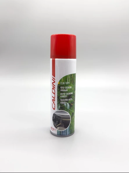 OTO SİLİKON ORMAN 400 ML ürün görseli 1