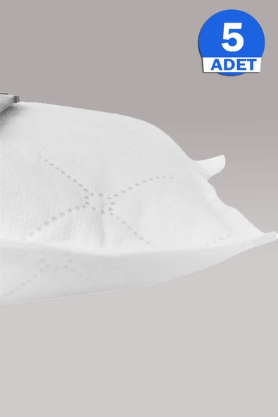 Rowenta RO6486 Hygiene Toz Torbası 5 Adet - Resim 3