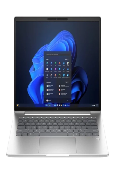 EliteBook 640 G11 Ultra5 125U-14"-16G-512SD-WPr ürün görseli 1